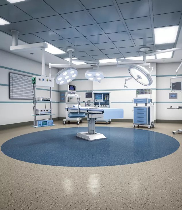 Explore the Benefits of nora Rubber Flooring